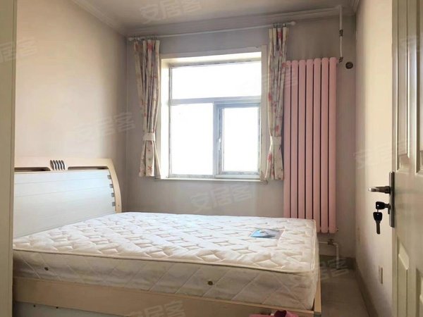 房子位于顺义区首都机场附近