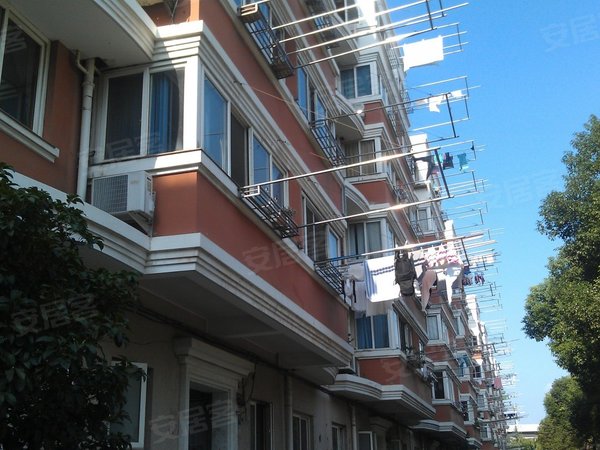 鹤北新村一街坊,鹤庆路136弄-上海鹤北新村一街坊二手房,租房-上海