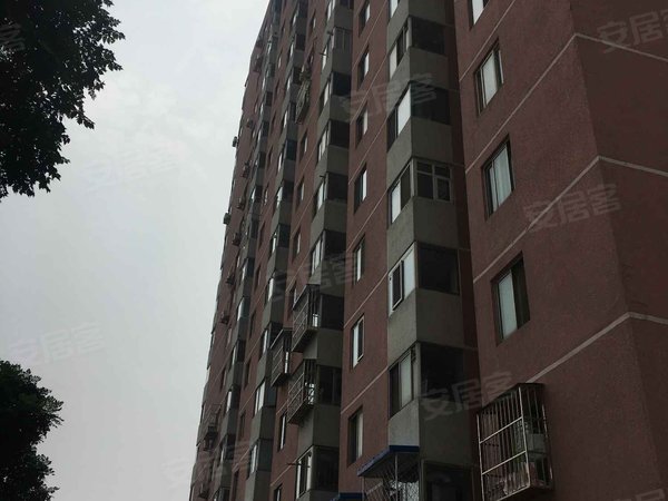 8号-北京杏林苑二手房、租房-北京安居客