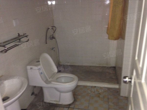 瑞立中央花城,长河租房,图片真实 看房方便 性价