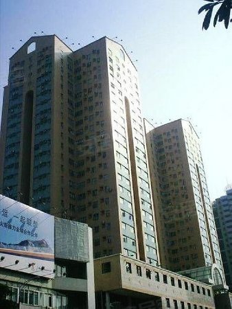 富丽大厦,容桂租房,天之龙地产 富丽大厦 性价比