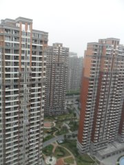 滨湖假日瀚林苑,租房,蓝鼎滨湖假日翰林苑 68平