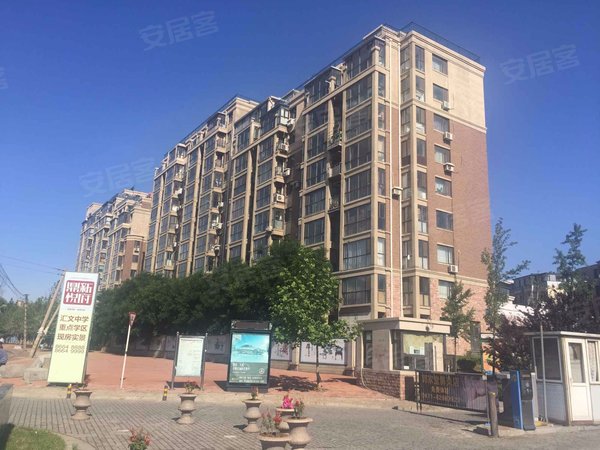 南松路-大连鼎新鼎润四季二手房、租房-