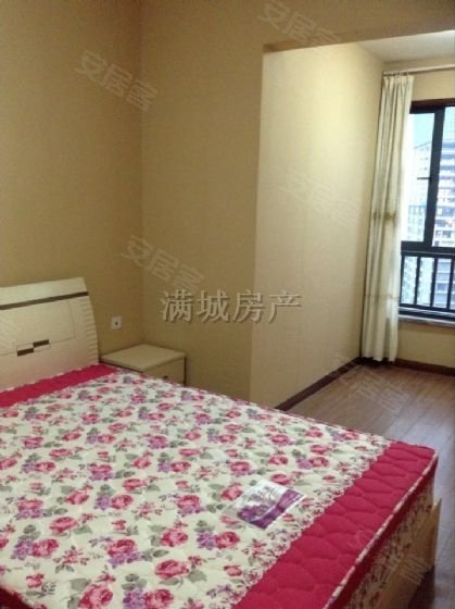 阳光100城市广场,五里店租房,开发商精装一房