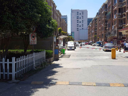 湖沁花园人口_湖沁花园所有户型