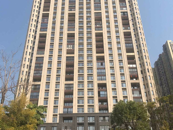宝龙御湖官邸(公寓)户型图实景图片
