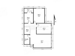 府河公馆户型图,南京府河公馆户型图大全,府河公馆房型图-南京安居客