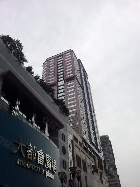 解放碑450平精装高品质楼、租金价格含税、含