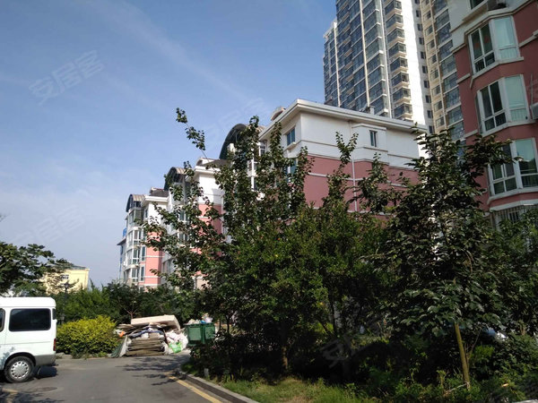 金沙花园,长江中路5号-青岛金沙花园二手房,租房-青岛