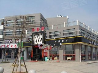 关于大学城商业业态的毕业论文参考文献格式范文