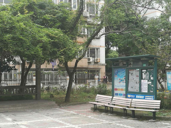 鹤北新村二街坊,安宁路26弄,安宁路88弄,鹤庆路358弄-上海鹤北新村二