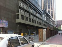 天津商铺中介马南的网上商铺经纪人店铺,中原