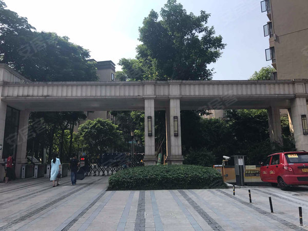 中交丽景香漫岭,双龙路6号-重庆中交丽景香漫岭二手房,租房-重庆安居