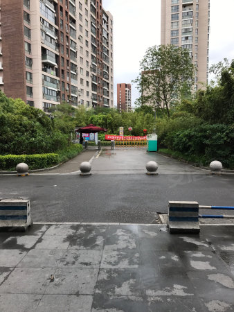 城邦花园精装两房两厅 随时看房 房东诚心出售-张玉坤店铺-苏州安居客