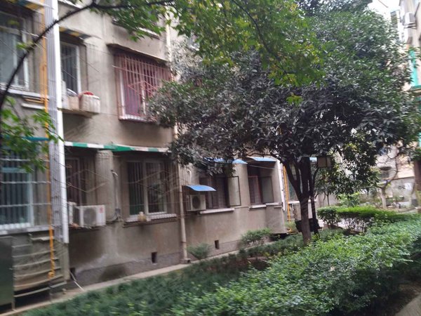 输气华阳小区,富民路二段28号-成都输气华阳小区二手