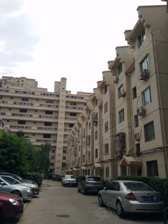 北沙滩15号线中和家园,带电梯两居室,居家装修,7300两居