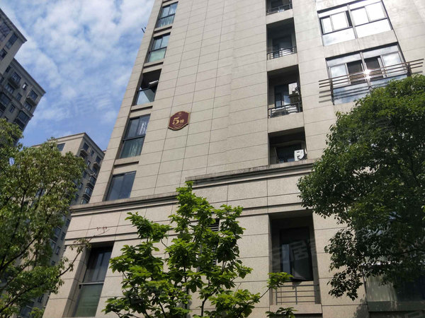 绍兴小区 上虞小区 崧厦小区 金都豪庭实景图 1 4#xe012