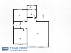 裕鑫花园户型图,郑州裕鑫花园户型图大全,裕鑫花园图