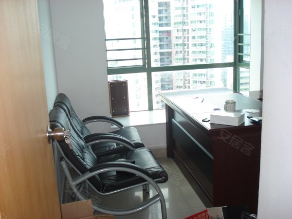 深圳福田区最繁华地段,地铁口物业 都市阳光大