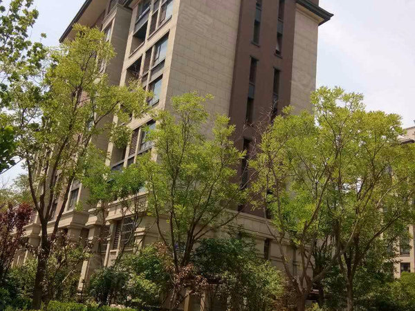 社会山北苑