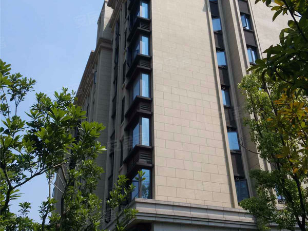 银亿东城第十街区,麒东路777号-南京银亿东城第十街区