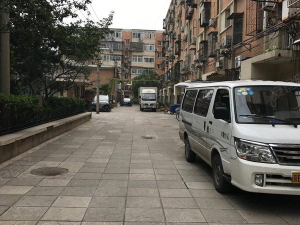 北京小区 西城小区 和平门小区 厂甸11号院 实景图 1 11#xe023