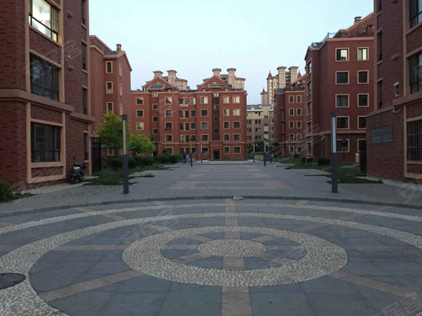 西城逸景