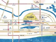 天纵半岛蓝湾(三期)