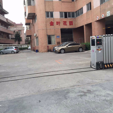 金叶花园 现低于市场价10万急售 业主移居海外 送家具家电图片