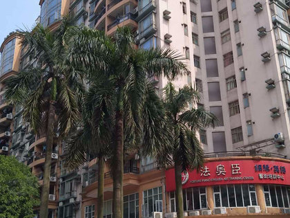 广州骏景花园人口_广州各区人口图(2)