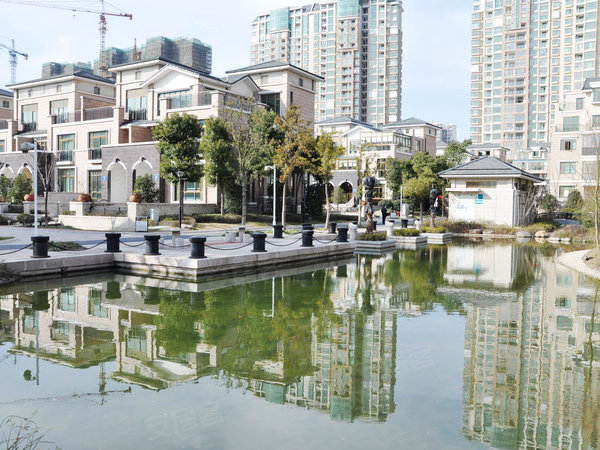 蠡湖一号,隐秀路-无锡蠡湖一号二手房,租房-无锡安居客