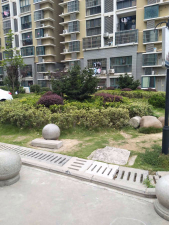 金江花园 2室1厅1卫