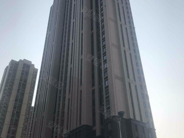 宝龙御湖官邸(公寓)户型图实景图片