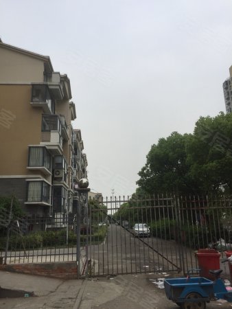 【多图】园区星浦学校!胜浦镇中心好又多超市