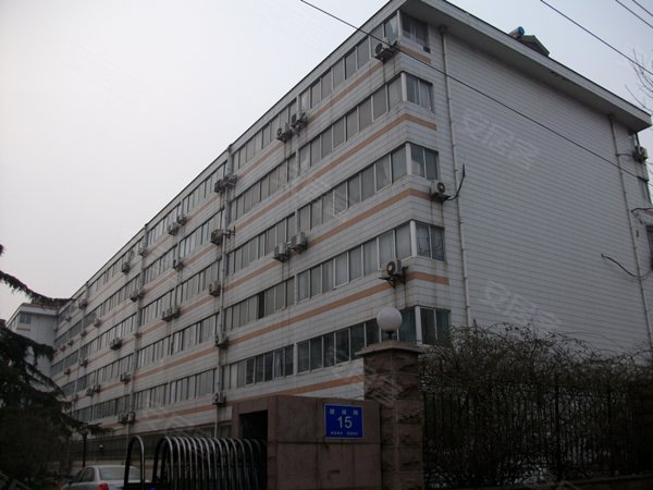 国税局宿舍(建设路)户型图,外景图,分布图,国税