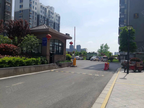 西城华寓,开创路 - 盐城西城华寓二手房,租房,房价-盐城安居客
