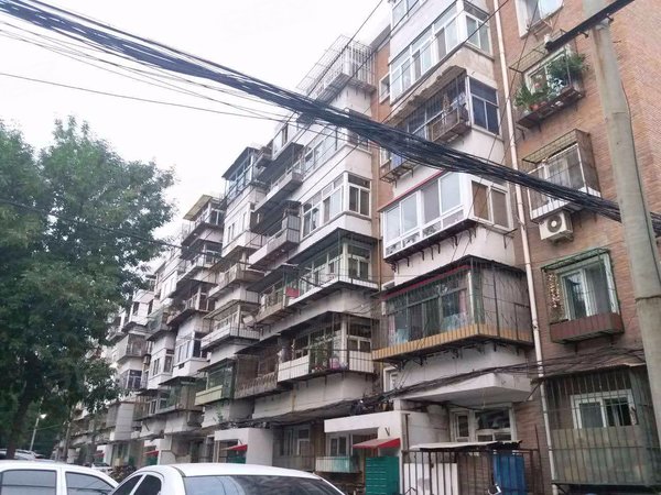 华江里,泗水道-天津华江里二手房、租房-