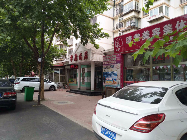 翠阜新村翠韵里,卫国道-天津翠阜新村翠韵里二手房,租房-天津安居客