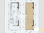 大源欢乐颂(商住楼)