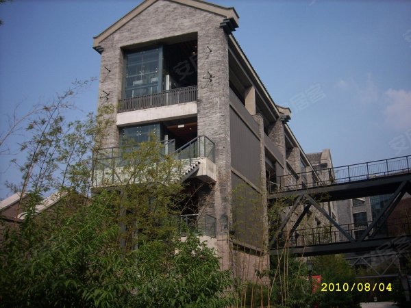 渝中区 重庆天地 1900亩综合社区 200㎡现铺出