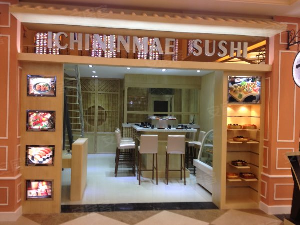 东莞火车站附近,超旺美食人气,大型美食城商铺商铺区斗鱼图片