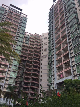 惠阳二手房 淡水中心区二手房 乐有家地产 乐有家地产东晟时代花园