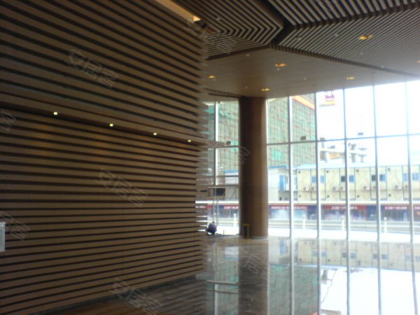 富力中心出租 富力集团总部 世界五百强企业总