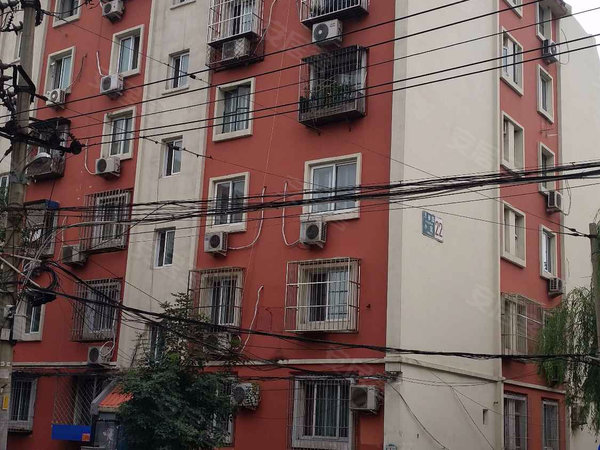 北京小区 丰台小区 玉泉营小区 万柳园 实景图 1/ 6  