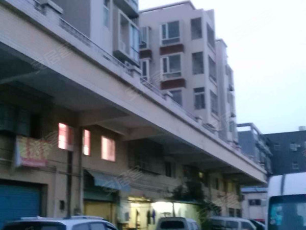 金洲花园