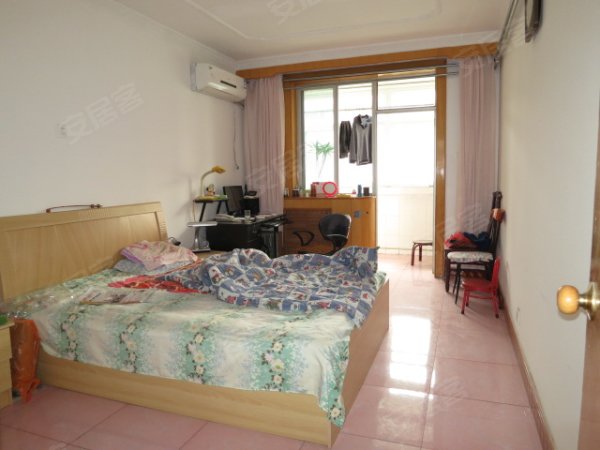 二印宿舍,建国路租房,精装2室1厅婚房 首次出租