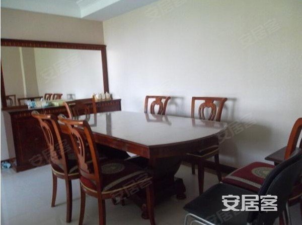 海尔绿城百合园,奥体中心租房,4000元\/月★精装