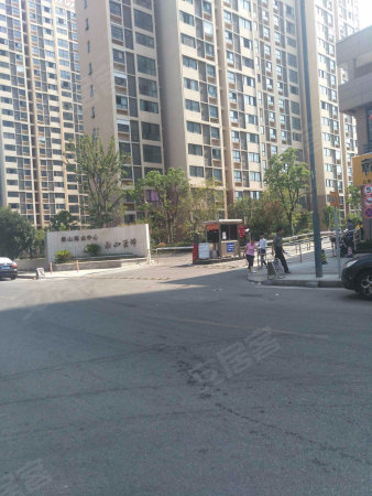 无锡二手房 锡山二手房 锡北二手房 泉山商业中心泉山荣邸 /01:31图片