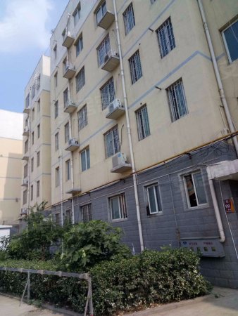 小3房 真实图片随时看房, 中铁青年职工住宅楼