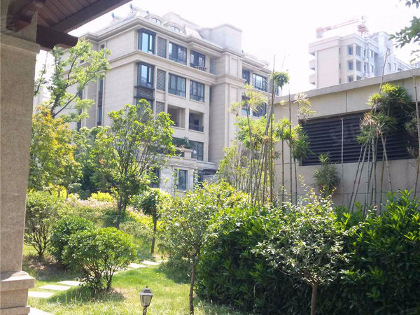 银亿东城第十街区,麒东路777号-南京银亿东城第十街区